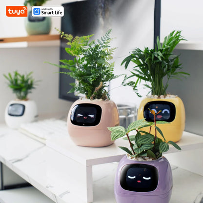 Tuya™ Ivy Smart Planter