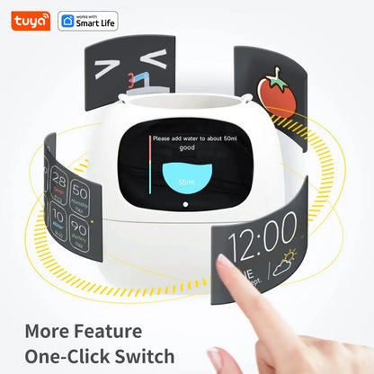 Tuya™ Ivy Smart Planter