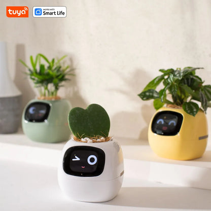 Tuya™ Ivy Smart Planter